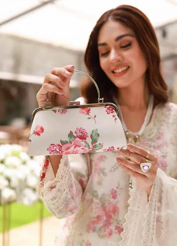 Tawakal | Skin - Organza Collection Replica