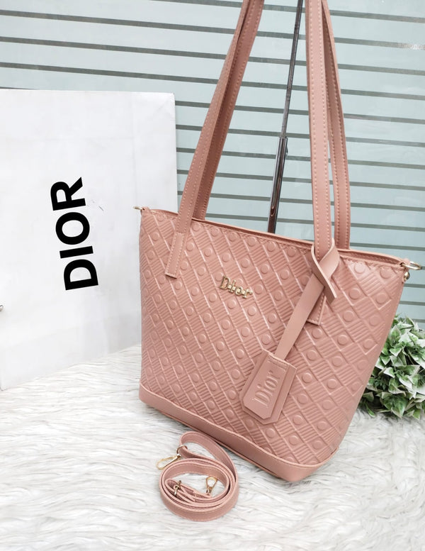 Dior Luxury Handbag