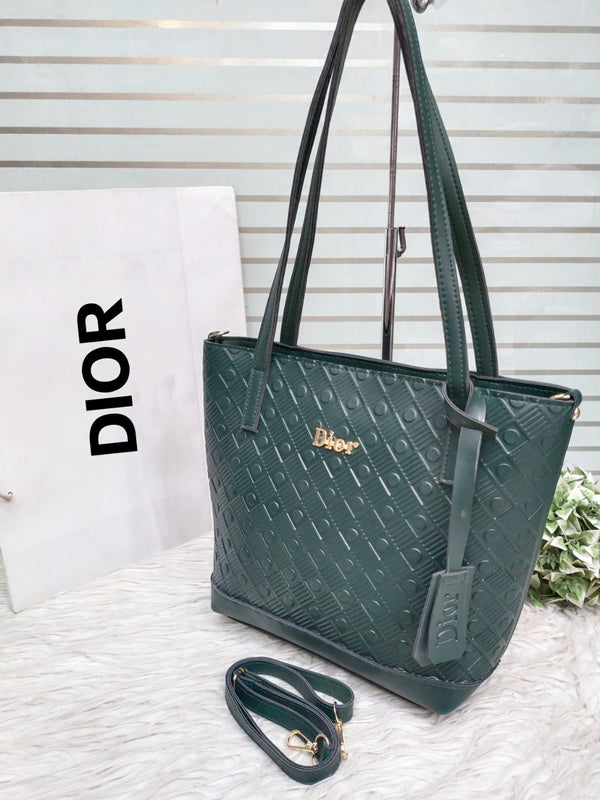 Dior Luxury Handbag