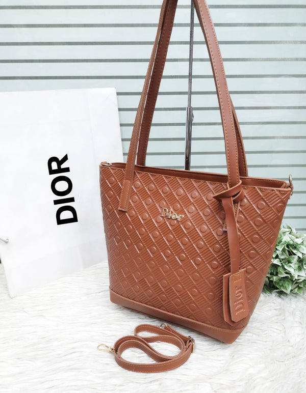 Dior Luxury Handbag