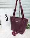 Dior Luxury Handbag