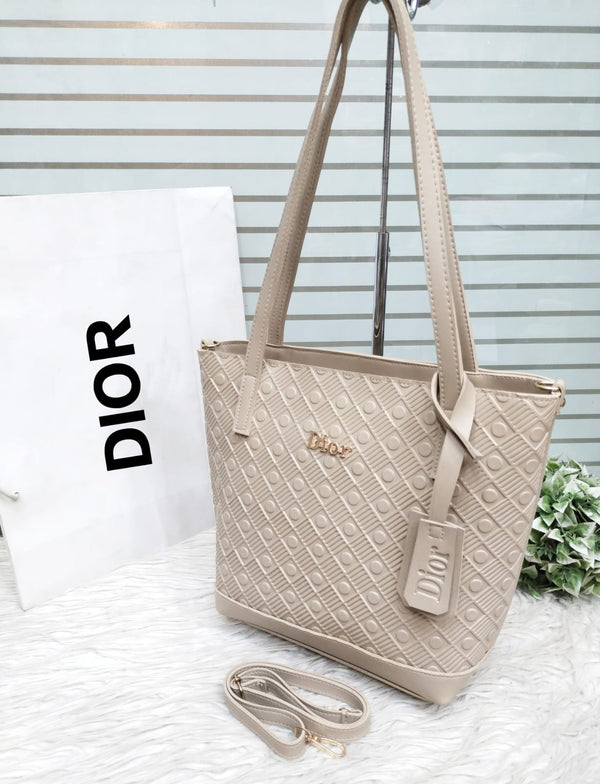 Dior Luxury Handbag