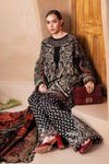 Maria B | Black - Printed Lawn Collection Replica