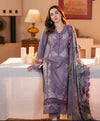 Jade | Lavender - Lawn Collection Replica