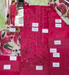 Mushq | Pink - Luxury Lawn Collection Replica
