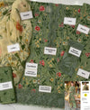 Maria B MPrint | Olive Green - Lawn Collection Replica