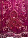 QALAMKAR LAWN 2PC RTW SB02