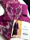 BIN ILYAS ROSE 162-B (Purple Edition)