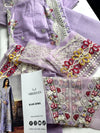 ELAN ZENEL (Lavender Edition)
