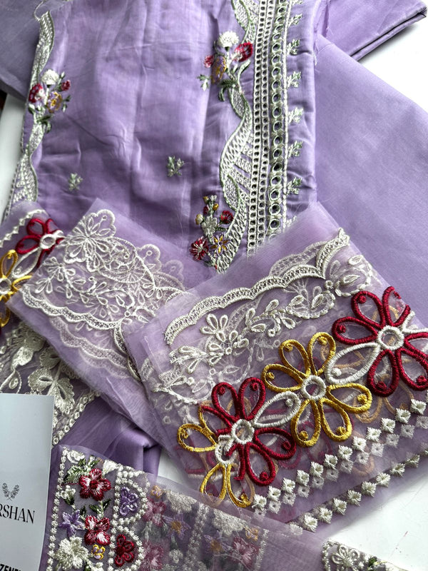 ELAN ZENEL (Lavender Edition)