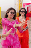 ETHNC AYEZA SILK SHOCK 2PC
