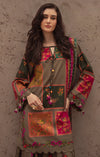 CHARIZMA SILK STITCHED 3PC