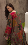 CHARIZMA SILK STITCHED 3PC
