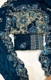 HUSSAIN REHAR 05 VELVET