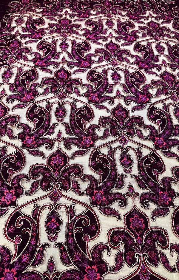 LAILA MISHRA 07 Velvet