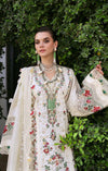REPUBLIC LAWN MIRA WHITE