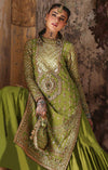MNR SHISHA SILK RUHI BEGUM SUIT – 3PC