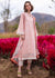 Mushq | Peach - Cotton Collection Replica