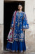 HUSSAIN REHAR – ZARQA (Bright Blue - Signature Edition)