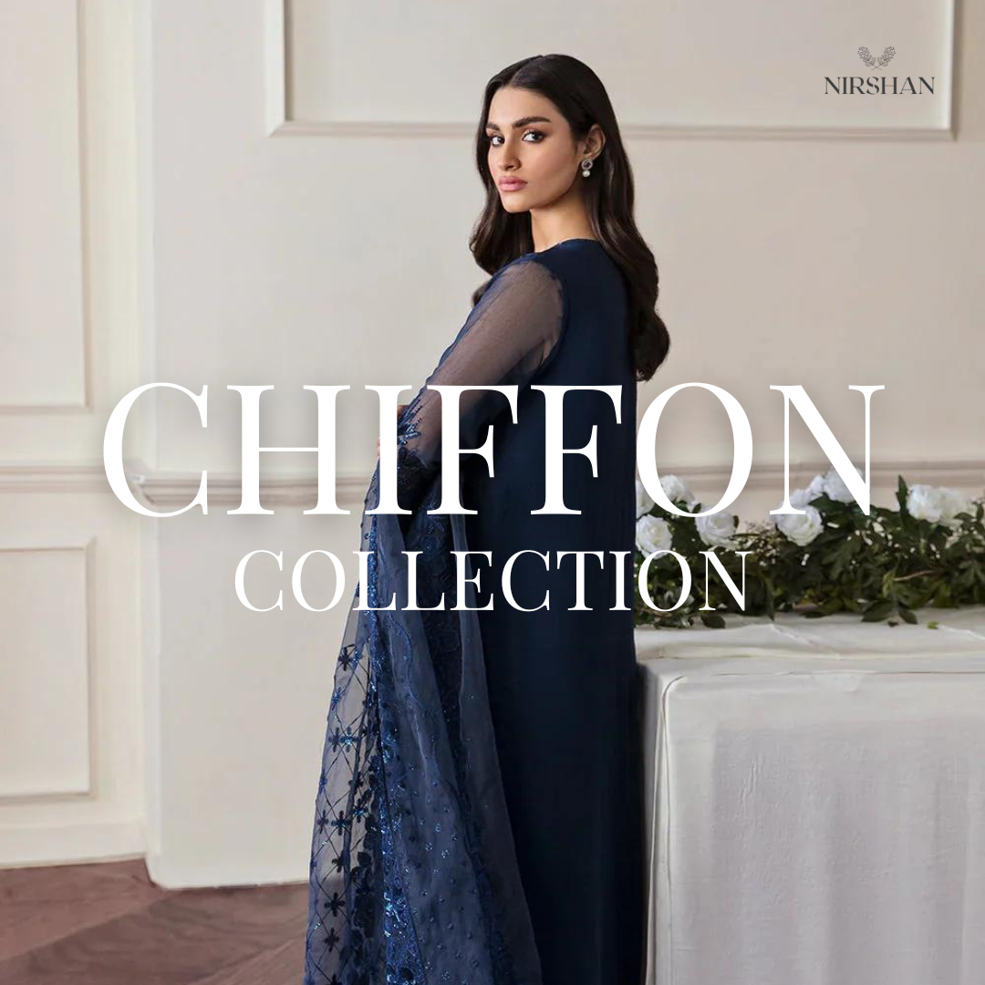 Chiffon Collection