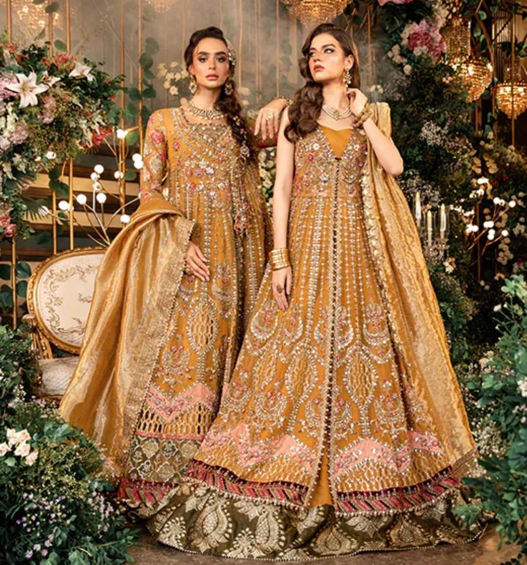 Bridal Collection