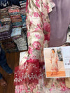 BAROQUE SILK UF-4401