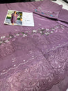 3PC LAWN ELAF LILAC