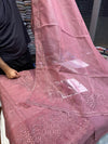 QALAMQAR Lawn Collection – FP05 (Pink Edition)