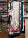 ETHNIC SILK E-1046 KAFTAN | 2PC