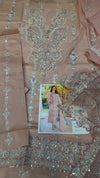 EMAN ADEEL Lawn Collection – 1215