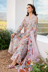 Maria B MPrint | Off White - Lawn Collection Replica