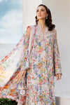 Maria B MPrint | Off White - Lawn Collection Replica