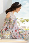 Maria B MPrint | Off White - Lawn Collection Replica