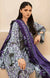 BAROQUE SILK 3PC