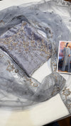 Nomi Ansari Shisha Silk – Endless Sky