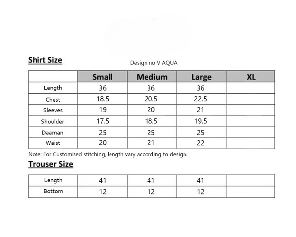 ETHNC KURTA SET VISCOSE E-1080 2PC