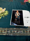 KARINA KAPOOR SILK PRINT