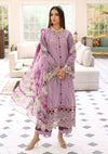 Elaf | Lilac - Cotton Collection Replica