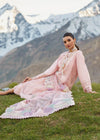 Crimson | Blush - Cotton Collection Replica