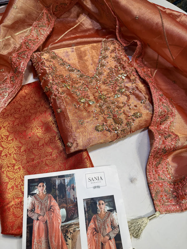 SANIYA MASKATIYA 02 SHABNAM 3PC