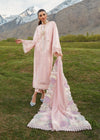 Crimson | Blush - Cotton Collection Replica