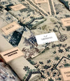 Image Printkari | Blue - Lawn Collection Replica