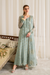 Iznik | Aqua - Chiffon Collection Replica