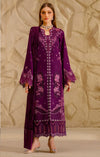 BIN ILYAS ROSE 162-B (Purple Edition)