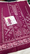 Hussain Rehar Lawn Nargis (Meroon)