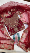 Soraya Shisha Silk Elca Lumene 3Pc