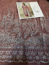 BAROQUE 1116 ORGANZA EVE