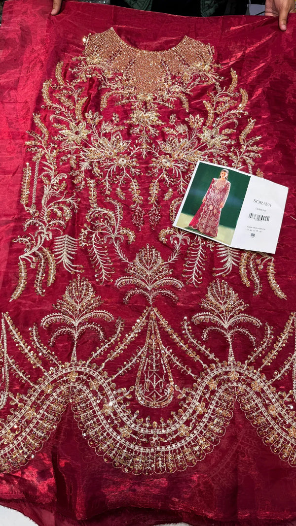 Soraya Shisha Silk Elca Lumene 3Pc