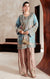 ETHNC KURTA SET VISCOSE E-719 2PC
