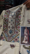 Hussain Rehar Lawn Gulban